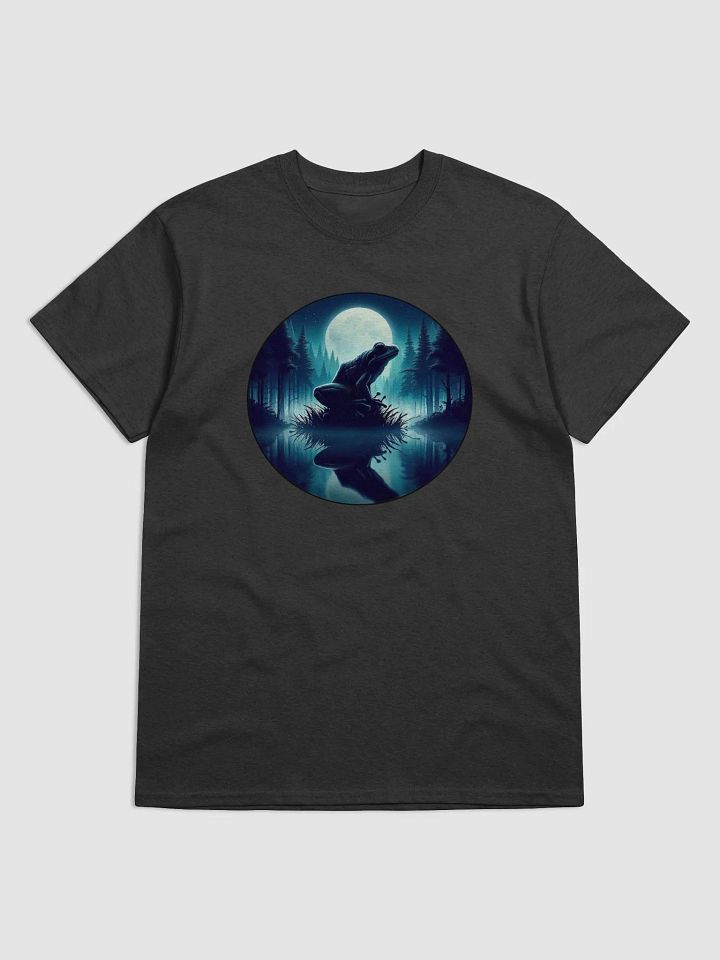 Nightshade grenouille/frog 2 T-shirt product image (1)