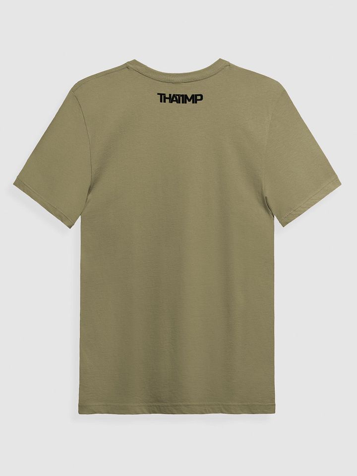 The Horrors Persist Yet I Remain Silly (Tan T-Shirt) product image (26)