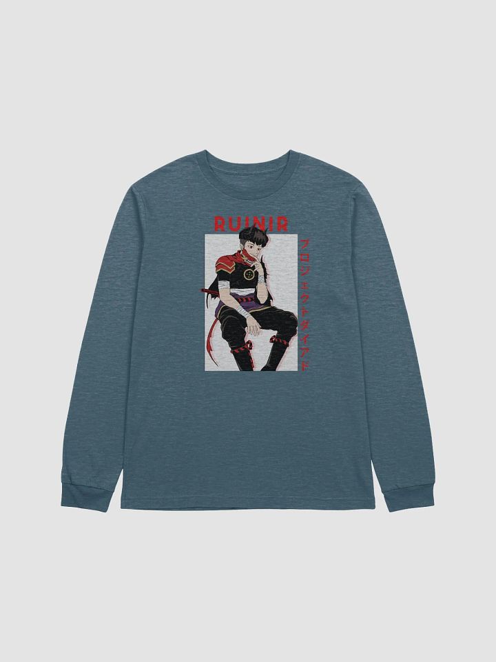 Ruinir Husbando Long Sleeve product image (17)