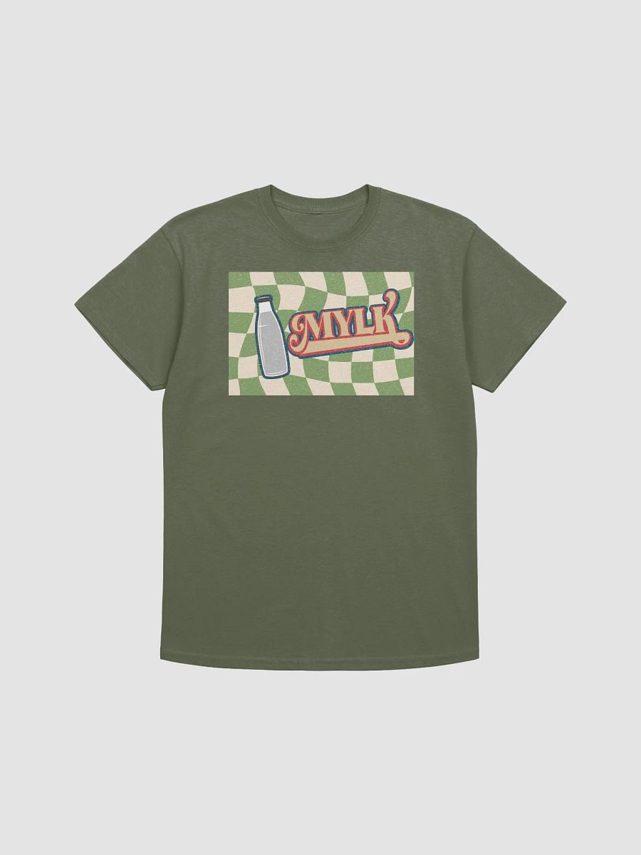 Vintage Mylk Bottle T-Shirt product image (25)