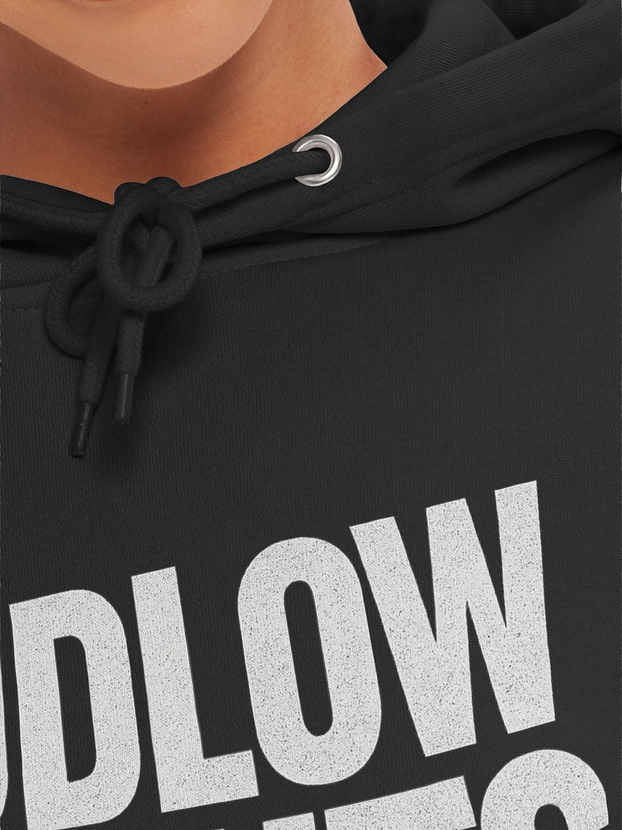 LUDLOW SAINTS HOODIE product image (7)
