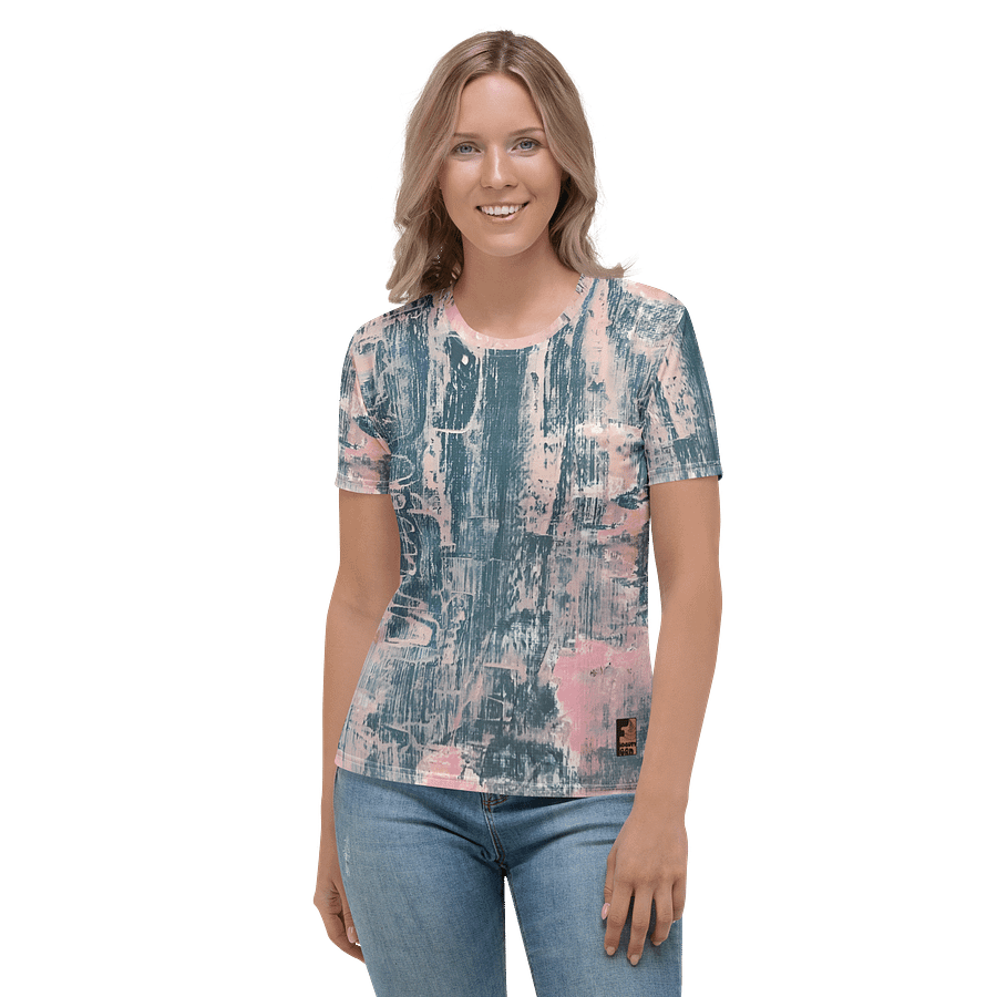 "Recovery 2019" Women's Tee product image (1)