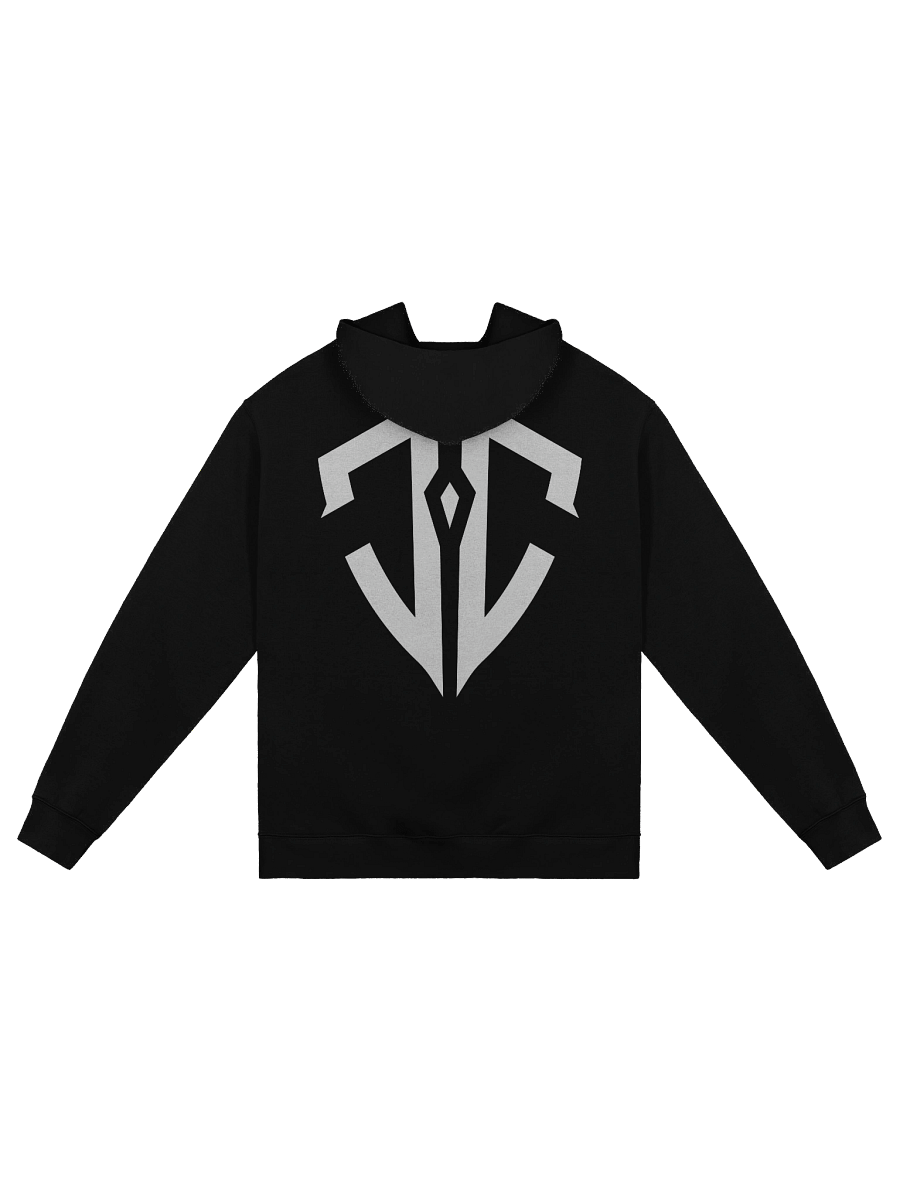 Premium Hoodie - Large Logo product image (2)