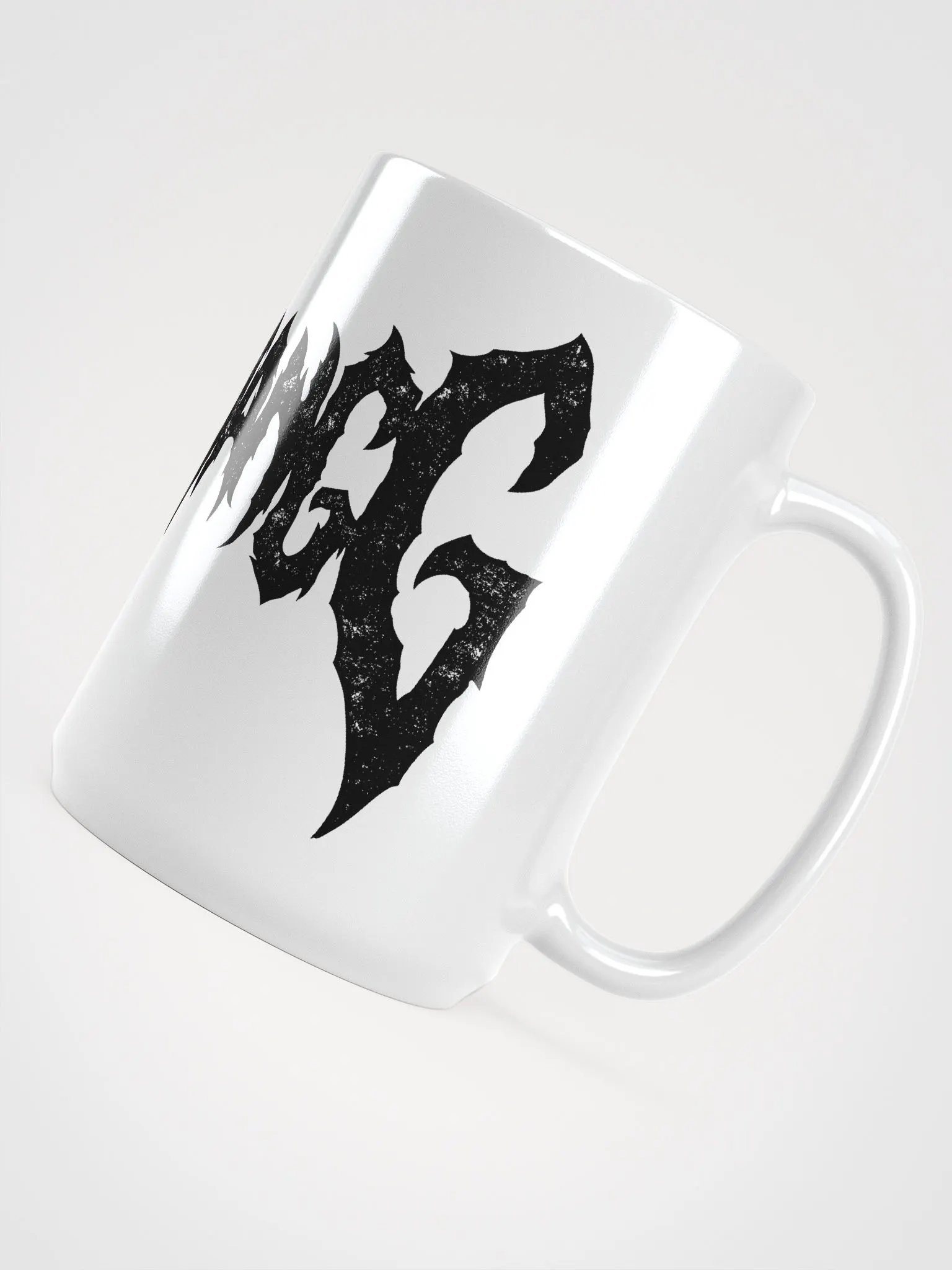 Logo Mug product image (4)