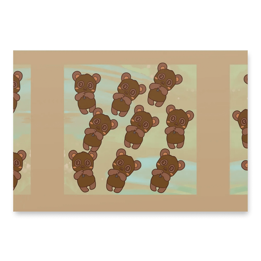 Brown & tan background product image (3)