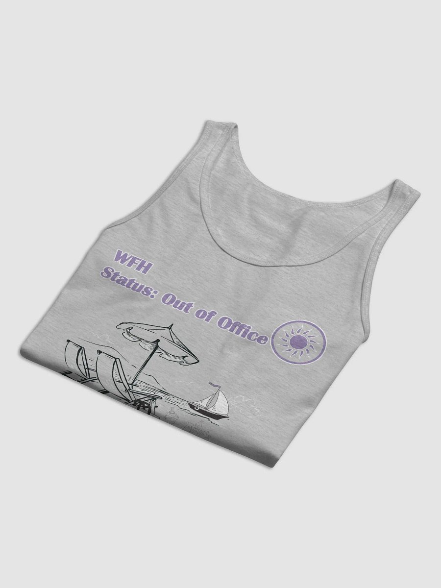 Team WFH, Status Out of Office product image (3)