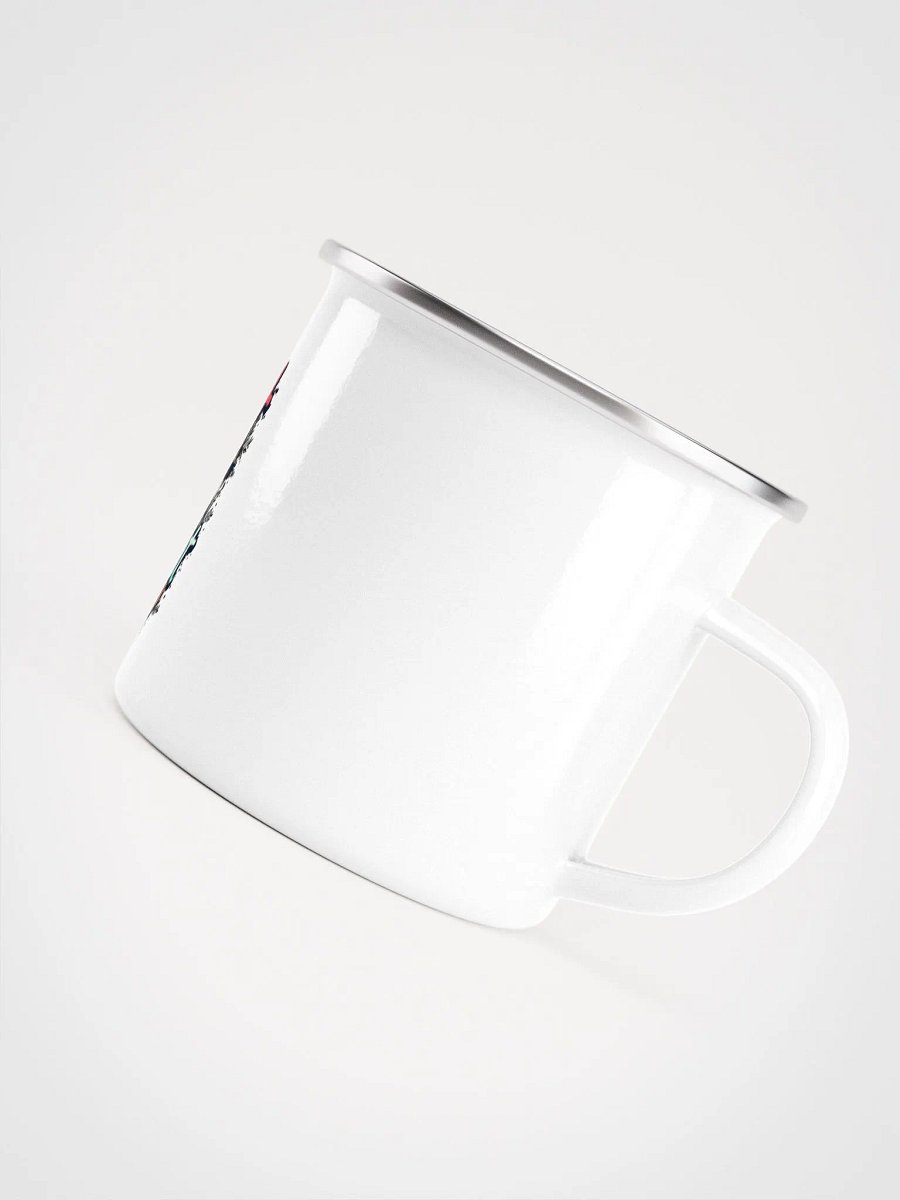 Secret Ingredient Enamel Mug product image (5)