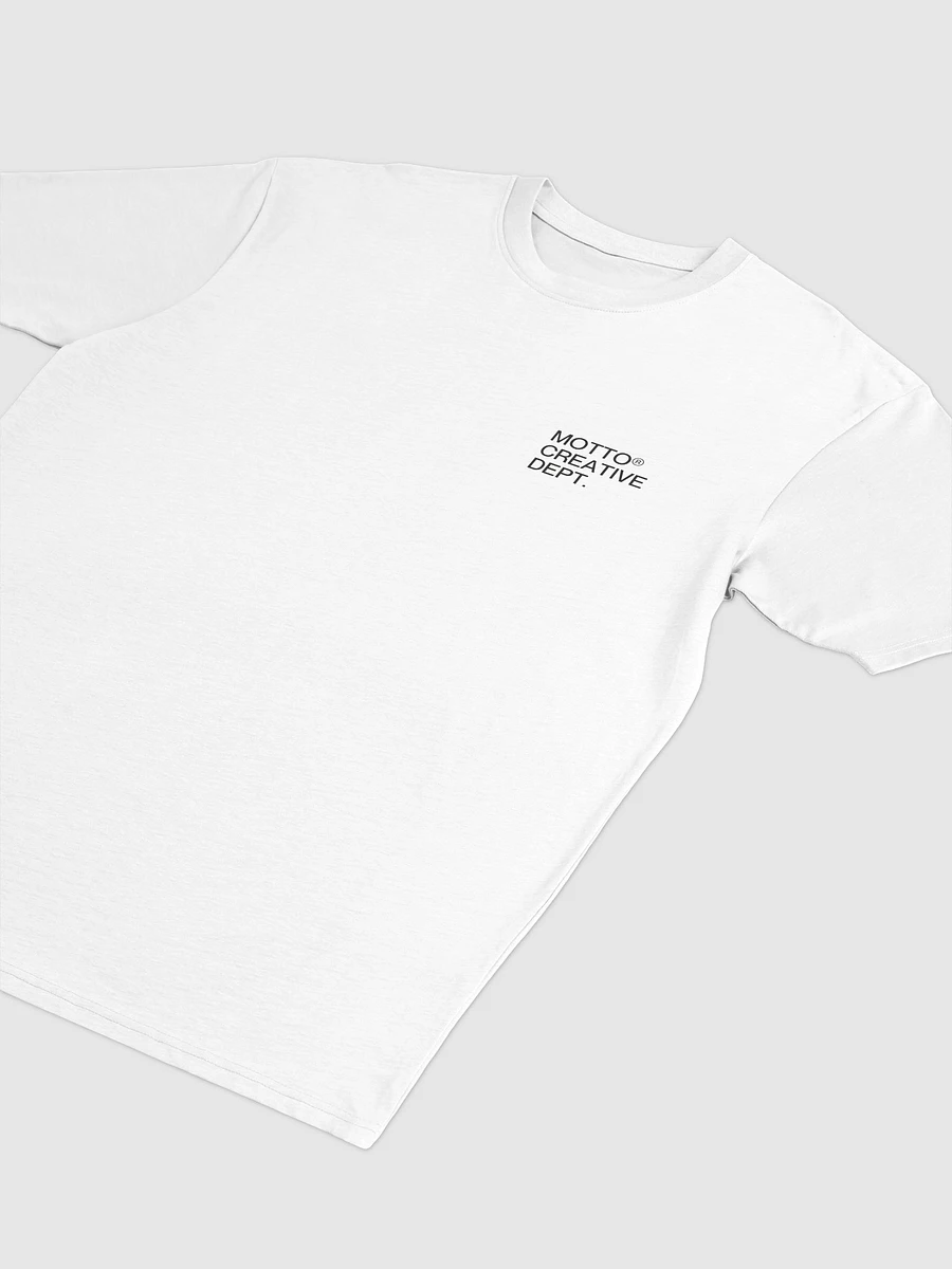Motto® Creative Dept. T-Shirt product image (3)