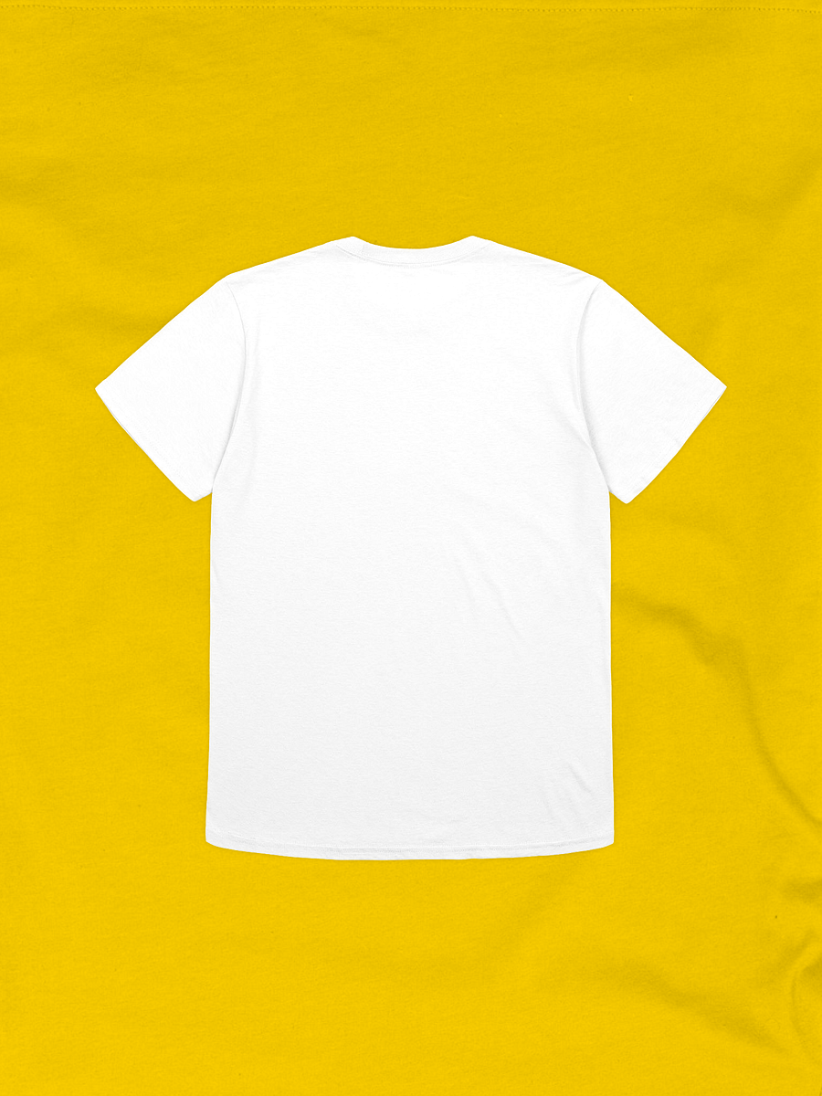 The Number 1 Tee product image (3)