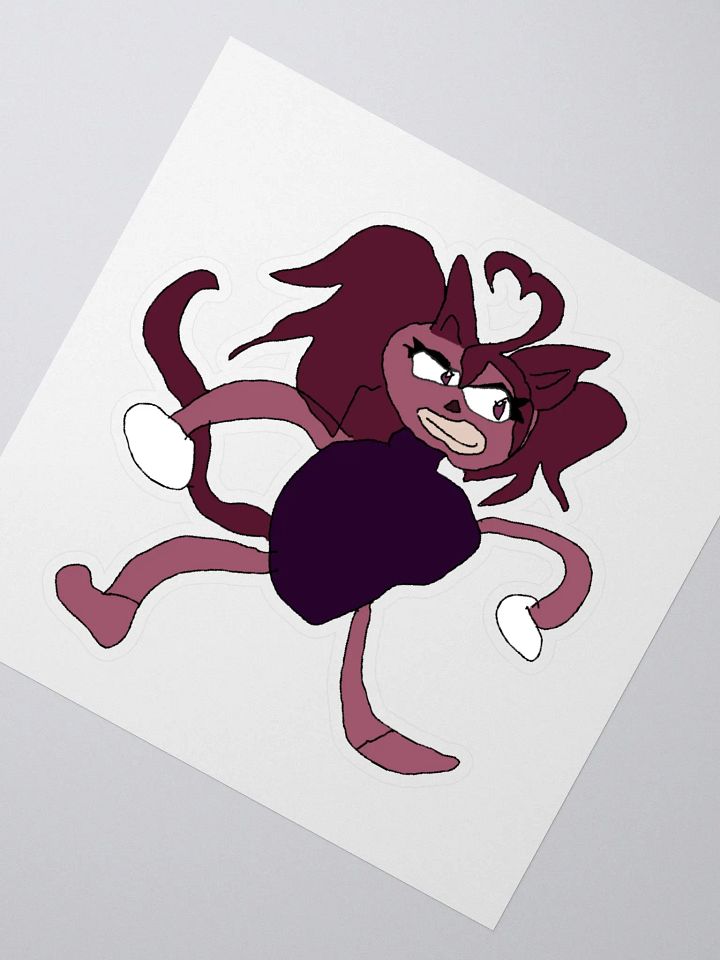 Sarnic Sticker product image (4)