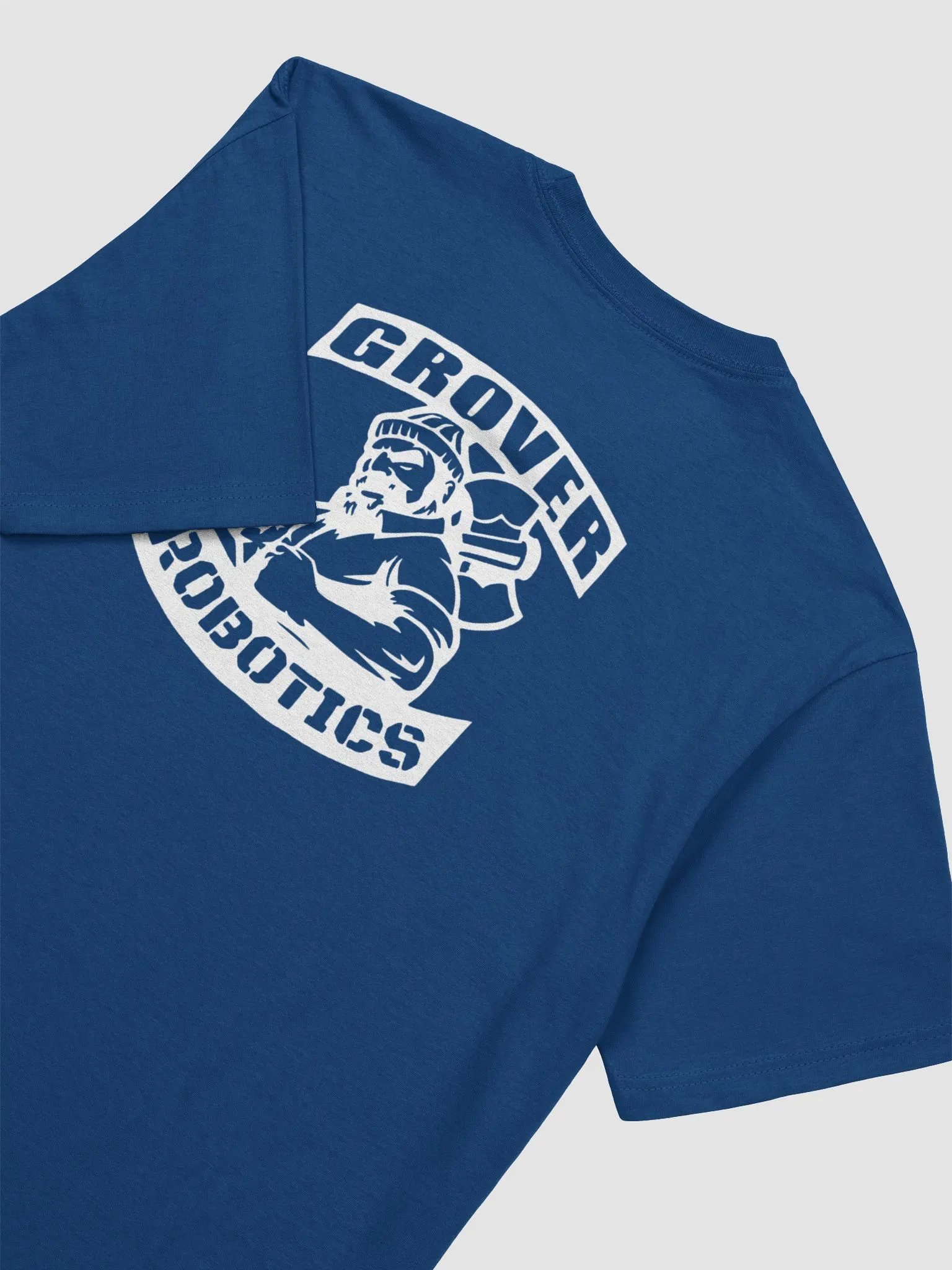 Your Shirt Has Run into a Error Tee product image (14)