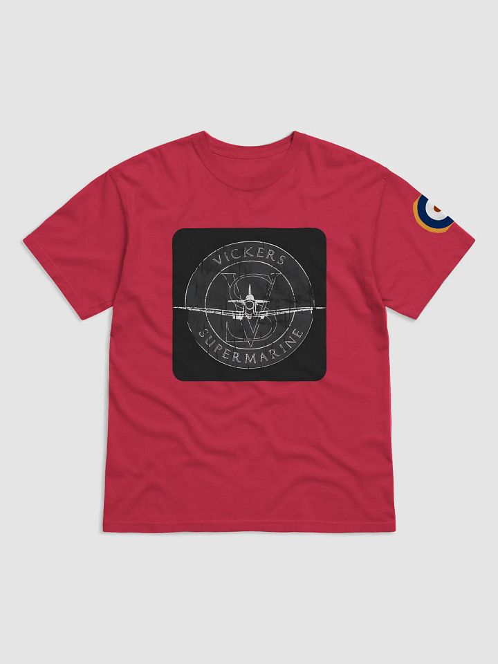 Vickers Tee Shirt product image (6)