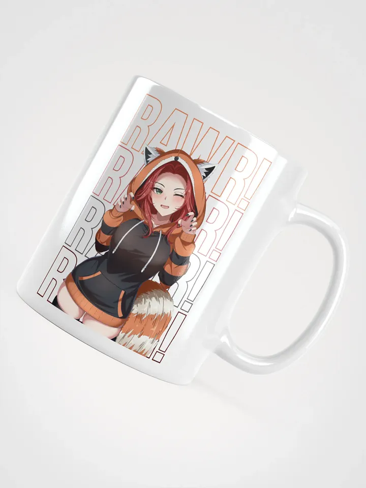 Pandora Rawr Mug product image (2)