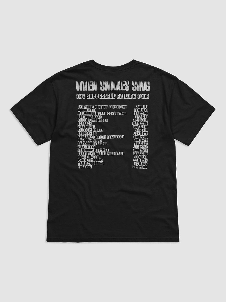 TSFT T-Shirt 2 product image (4)