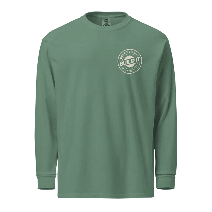 Long Sleeve product image (2)