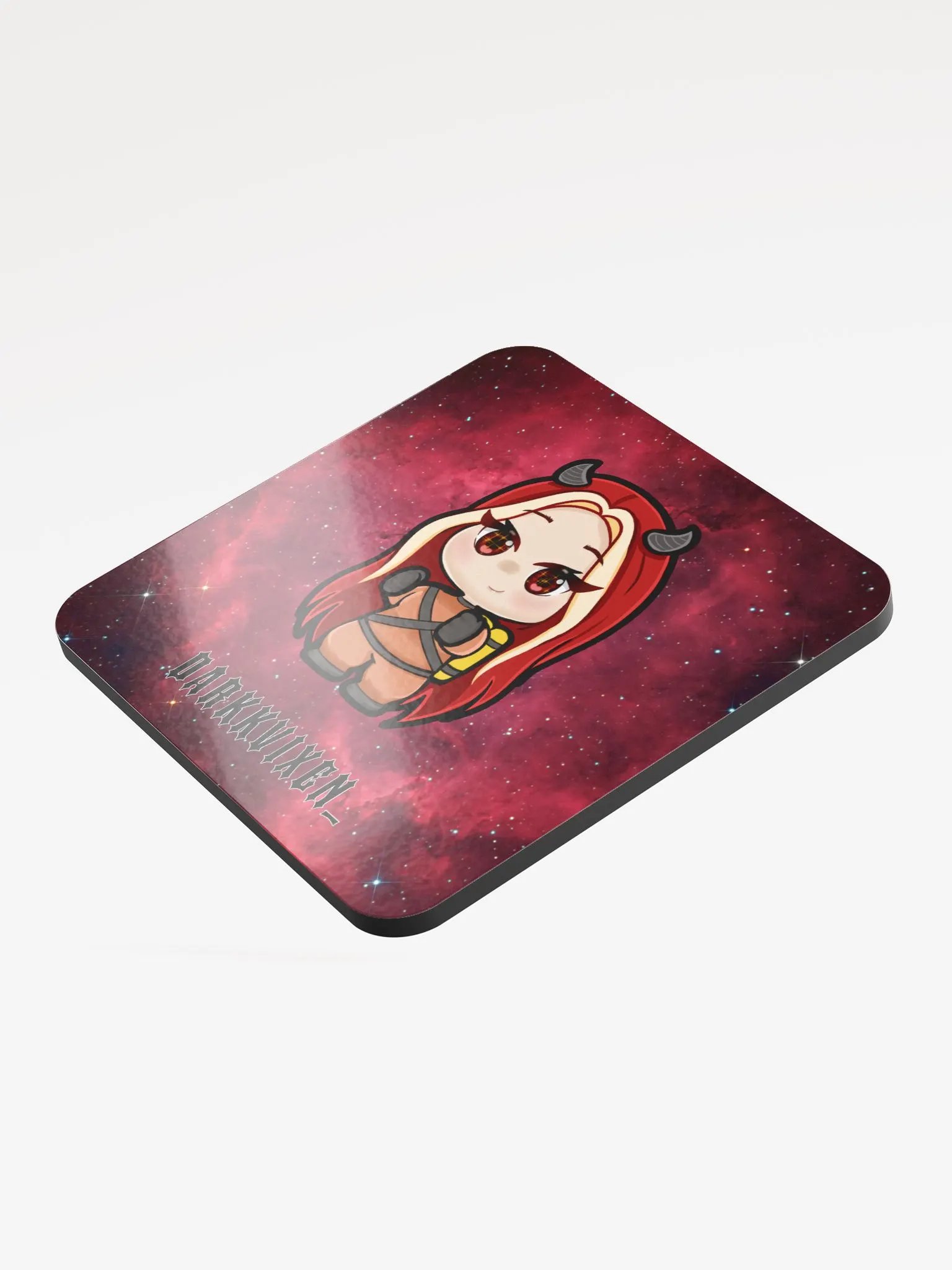 Smol Chibi Coaster product image (3)