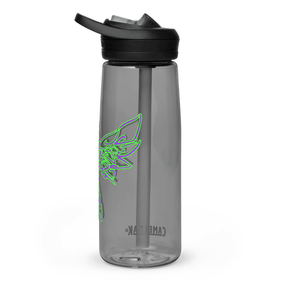 Voodoo Bird Camelbak Water Bottle product image (4)