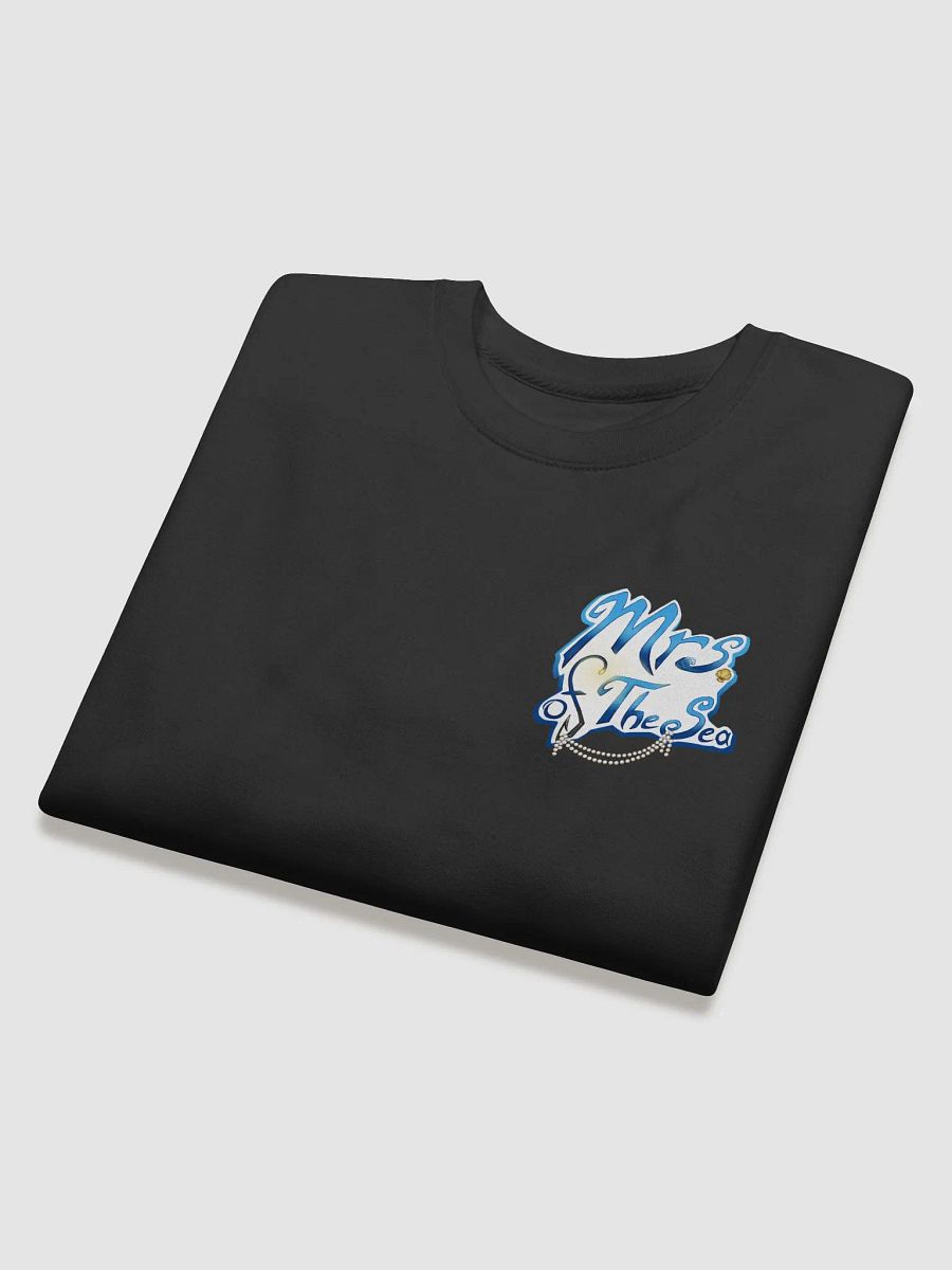 Kailyn Logo Crew Neck Sweatshirt product image (32)