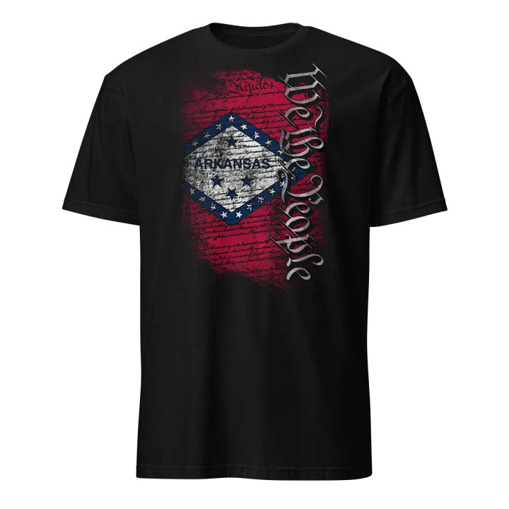 Arkansas: We The People product image (1)