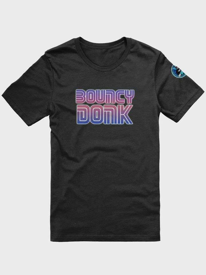 BOUNCY DONK!! Tee product image (1)