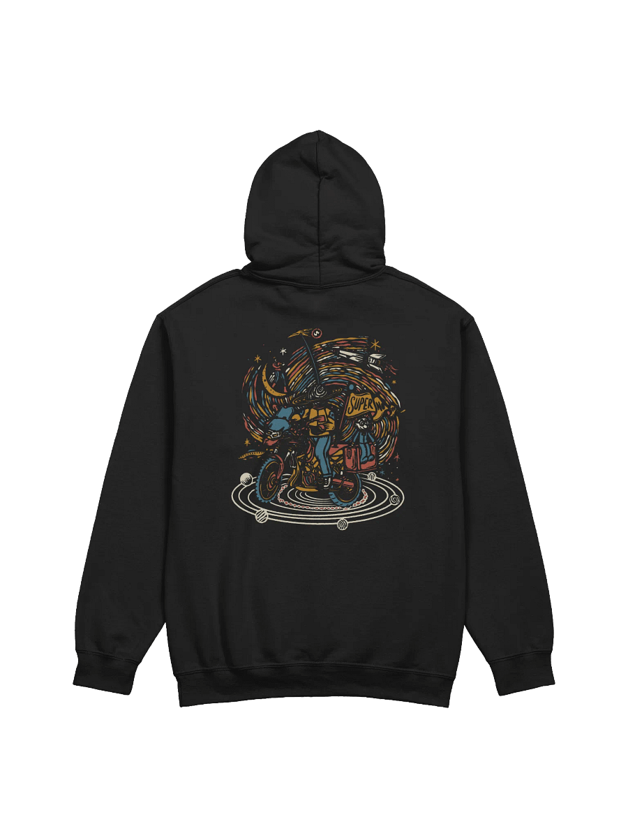 SUPERNOVA HOODIE - US-MX,BR,EU product image (15)
