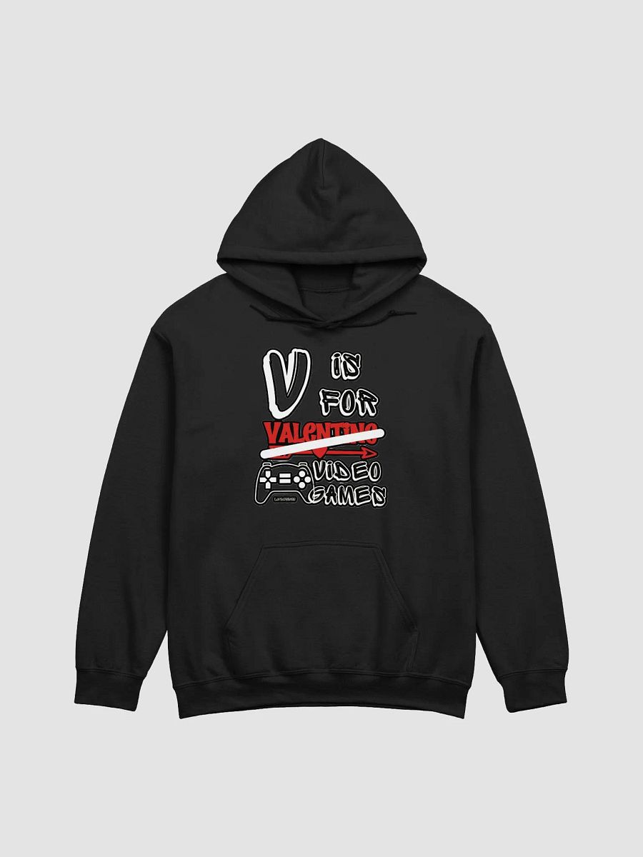V IS FOR VIDEOGAMES product image (7)