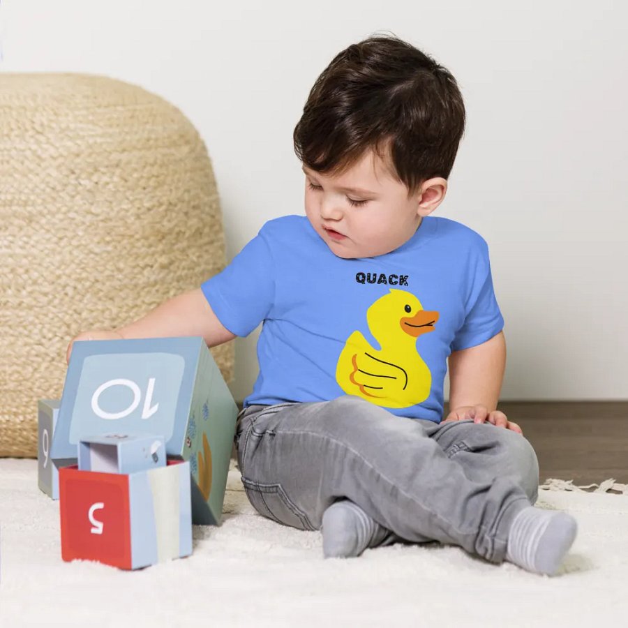 Ruber Ducky product image (7)