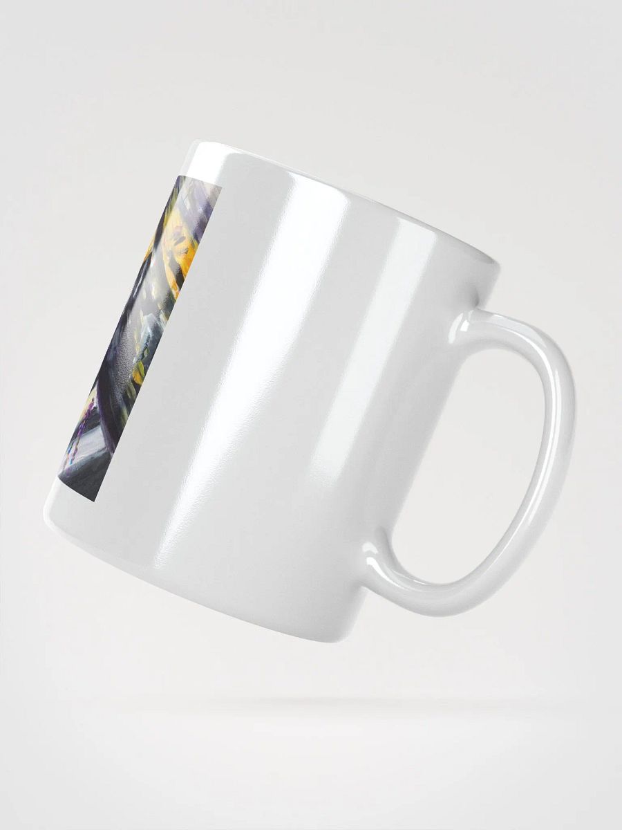 WHATS THE HURRY MUG product image (5)