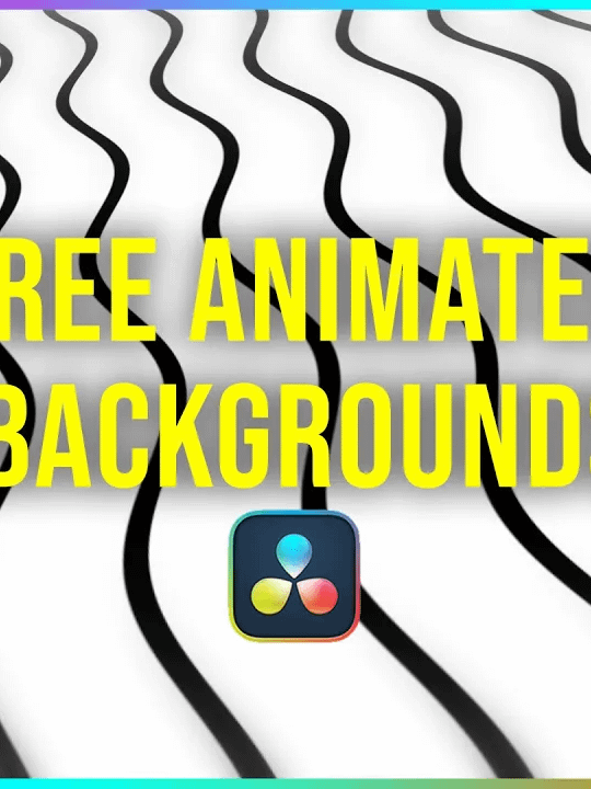 Animated Backgrounds product image (1)