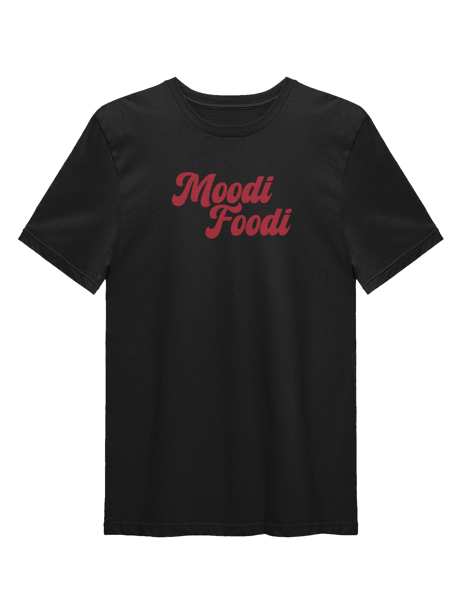 Moodi Foodi Originals | Slim Fit - Ketchup product image (1)