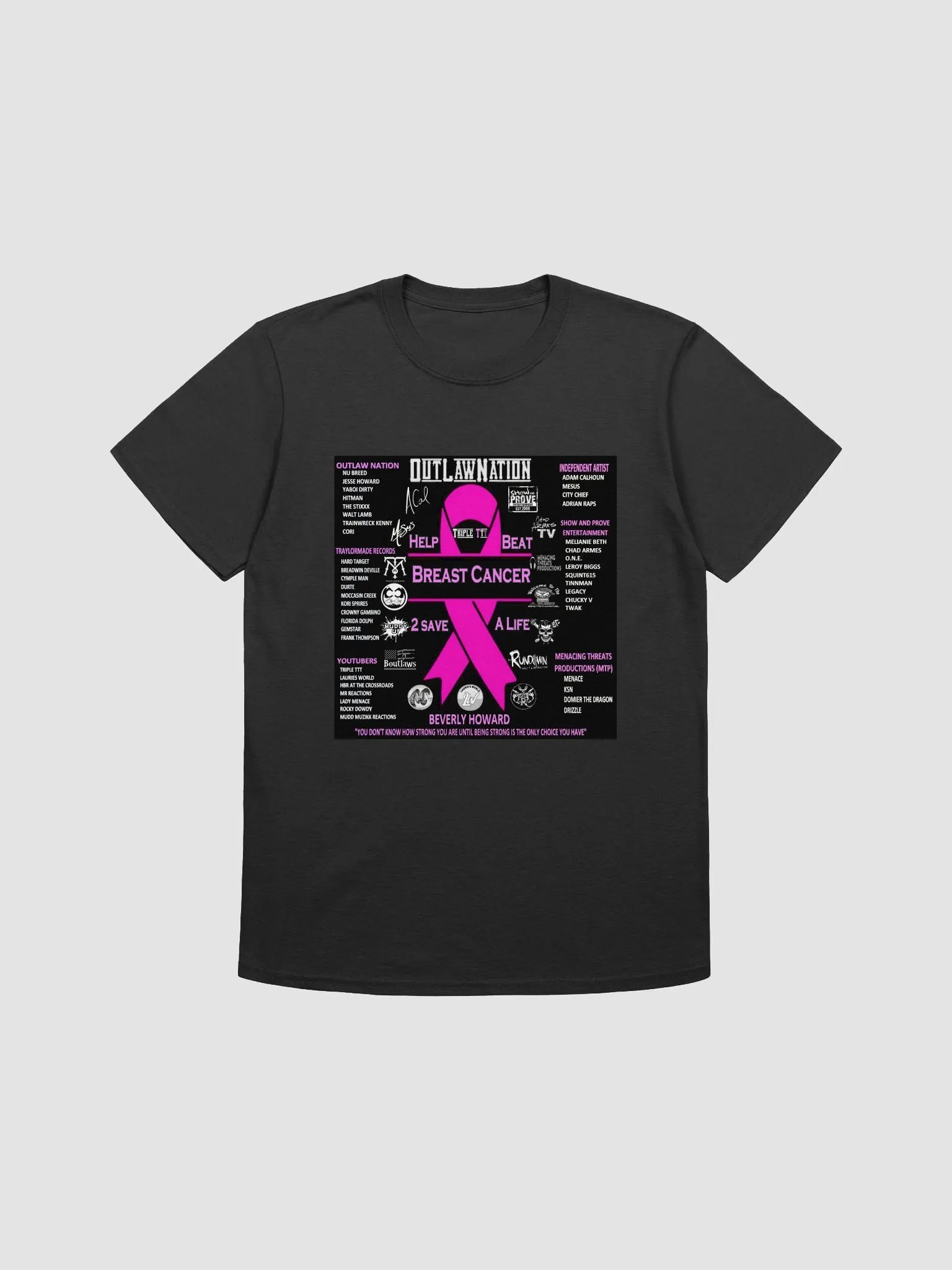 Beverly Howard Shirt product image (1)