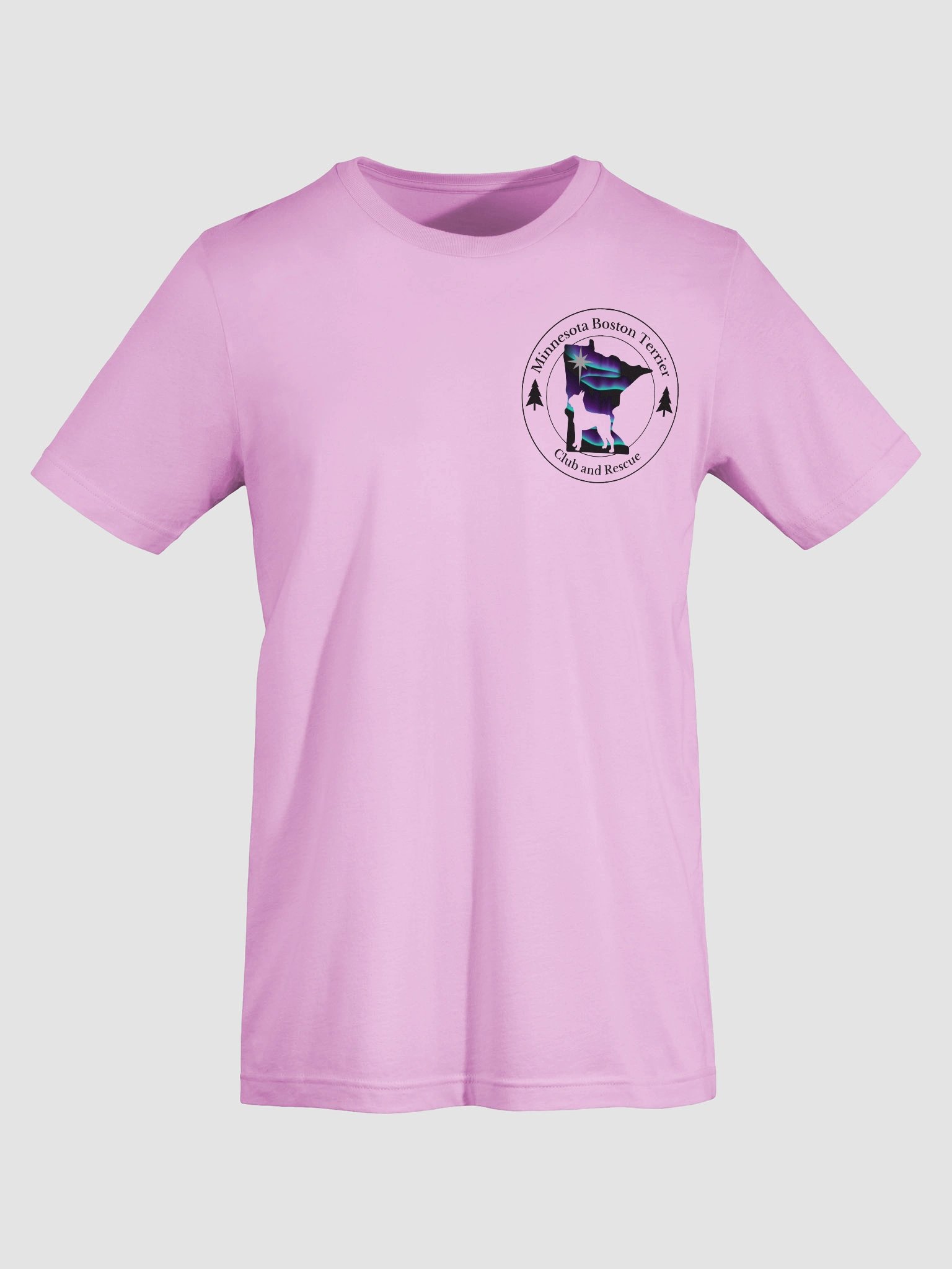 Northern Lights MBTC Tee product image (31)