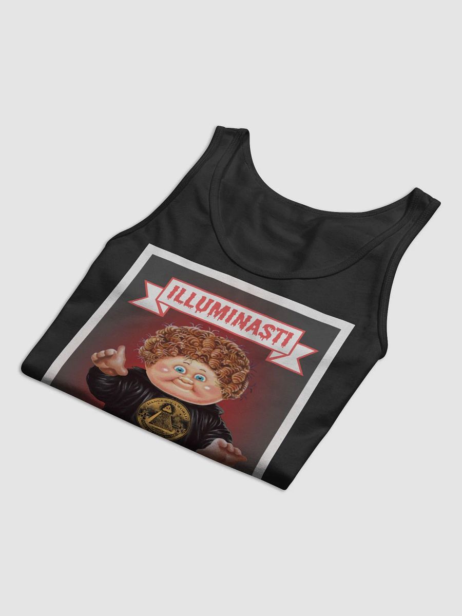 Garbage IlluminastiTANK product image (6)