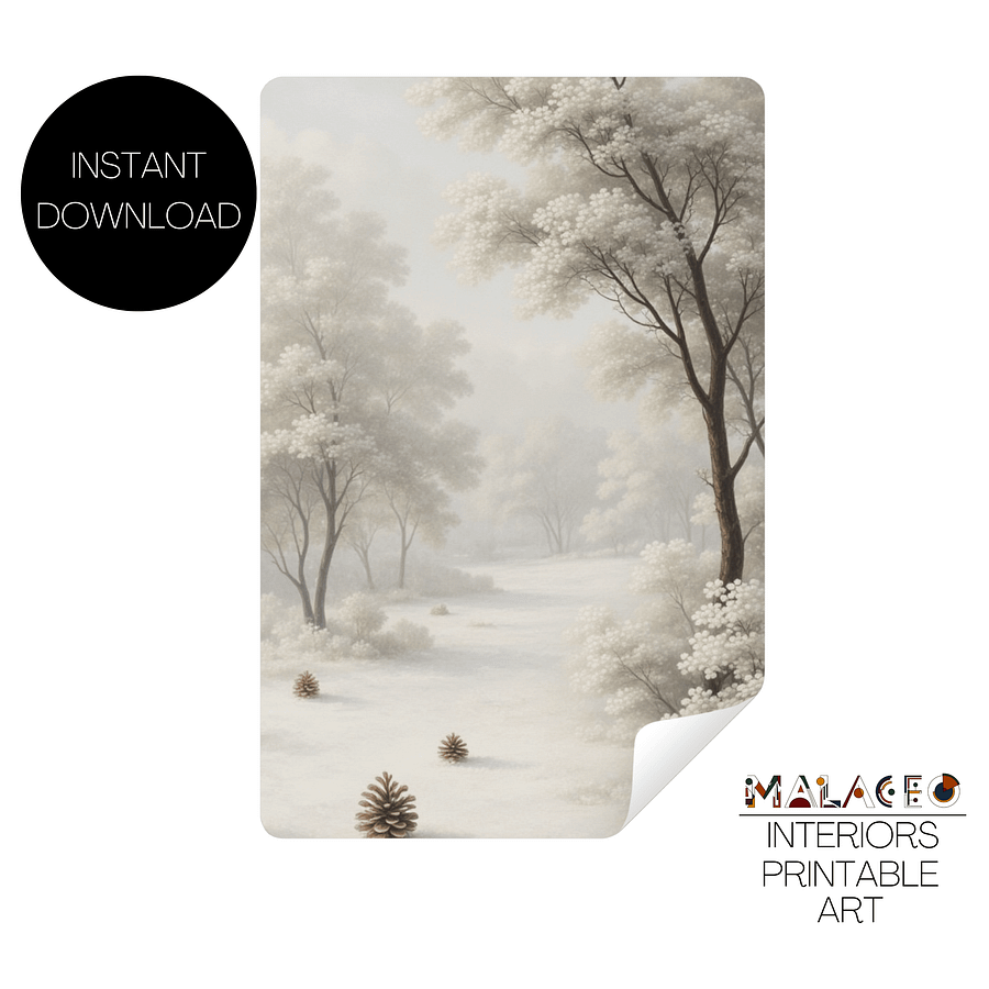 Winter Wonderland product image (2)
