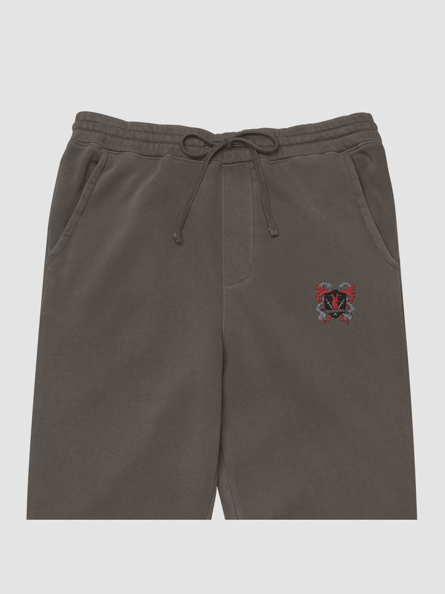 Militum Sweatpants product image (1)