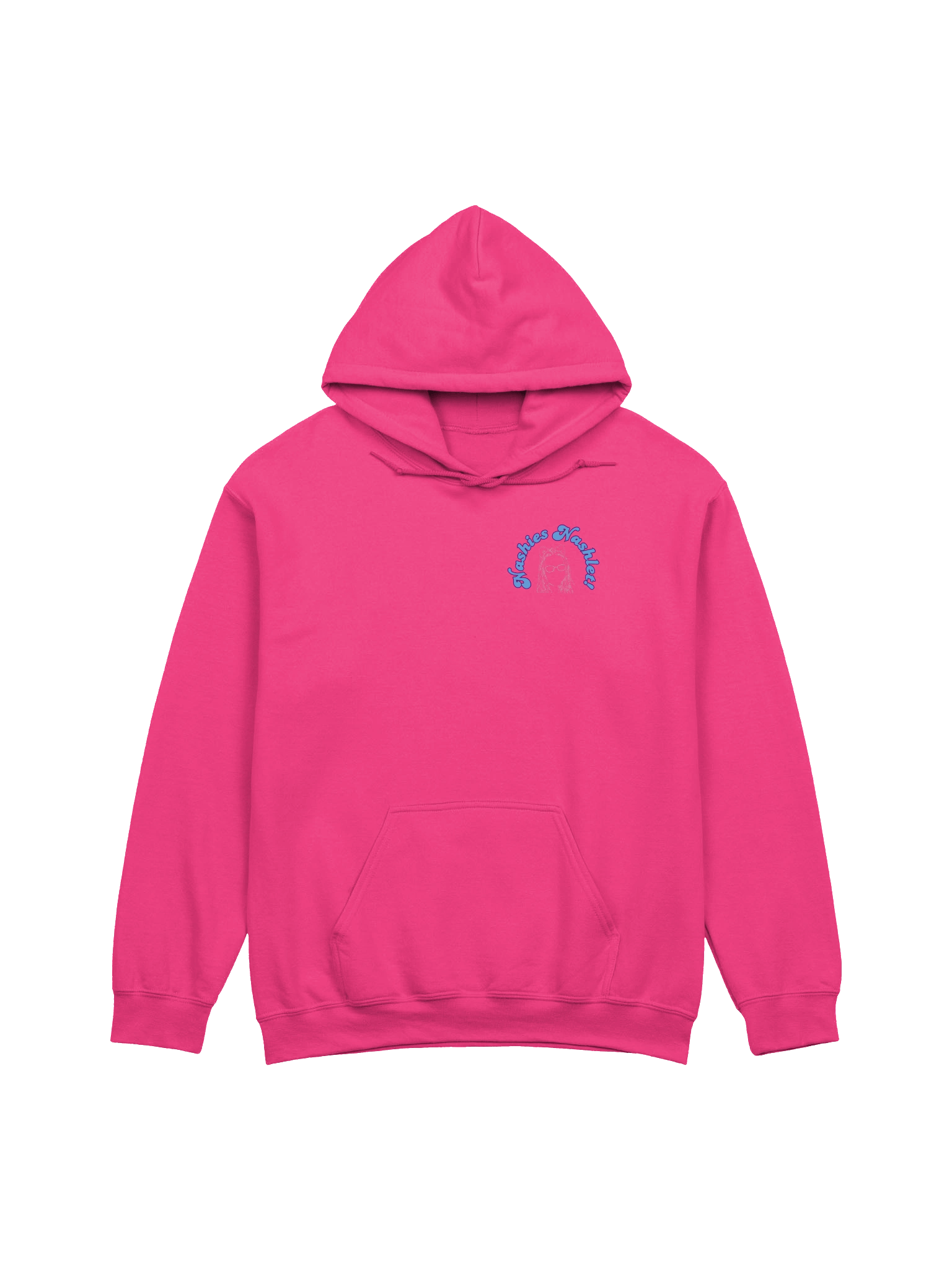 Nashlet Hoodie product image (1)