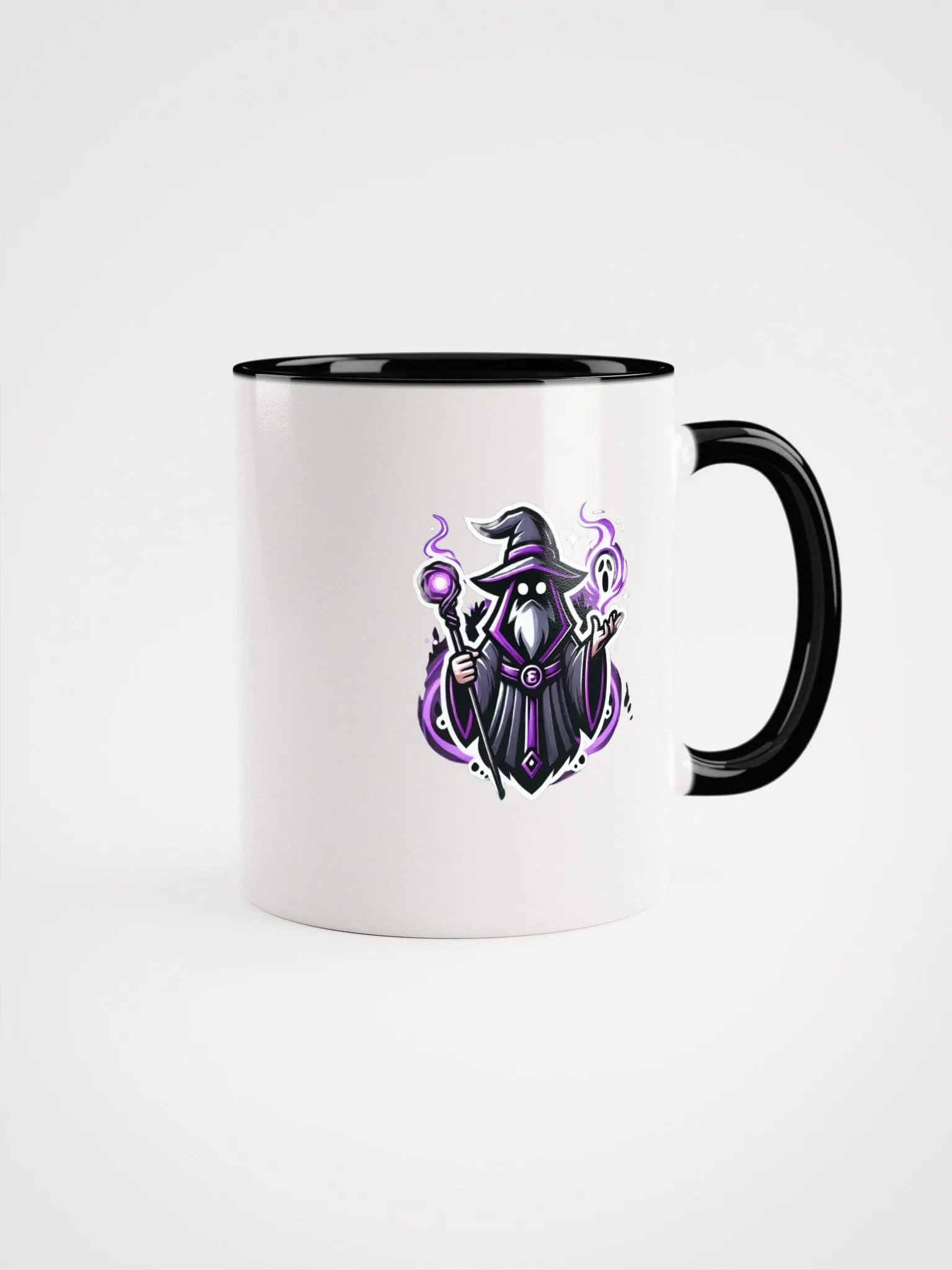 Ghost Mug product image (2)