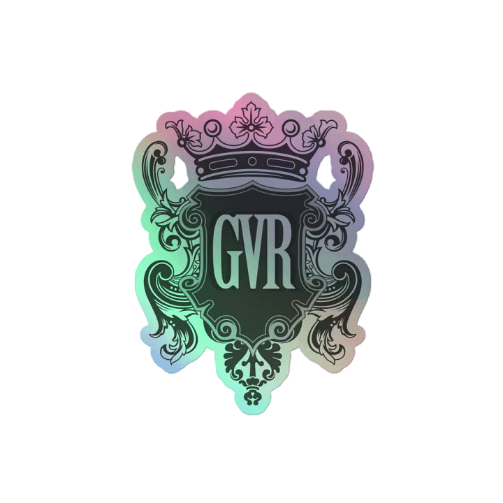 GVR Stickers product image (2)