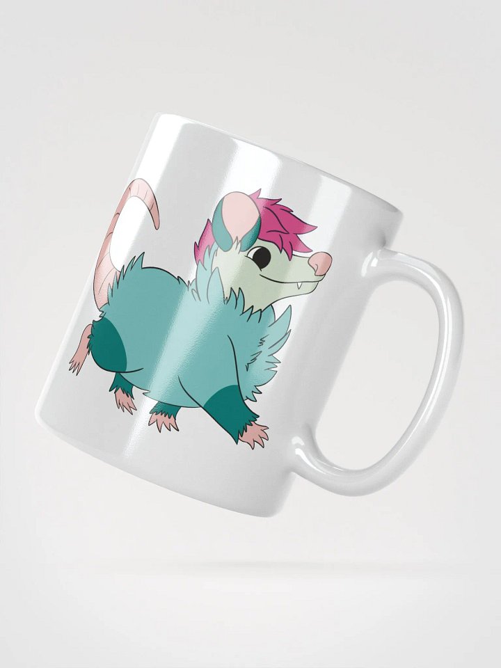 Morgana Mug product image (2)