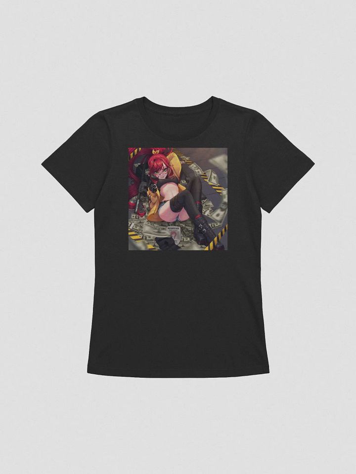 Wanted (women's T) product image (3)