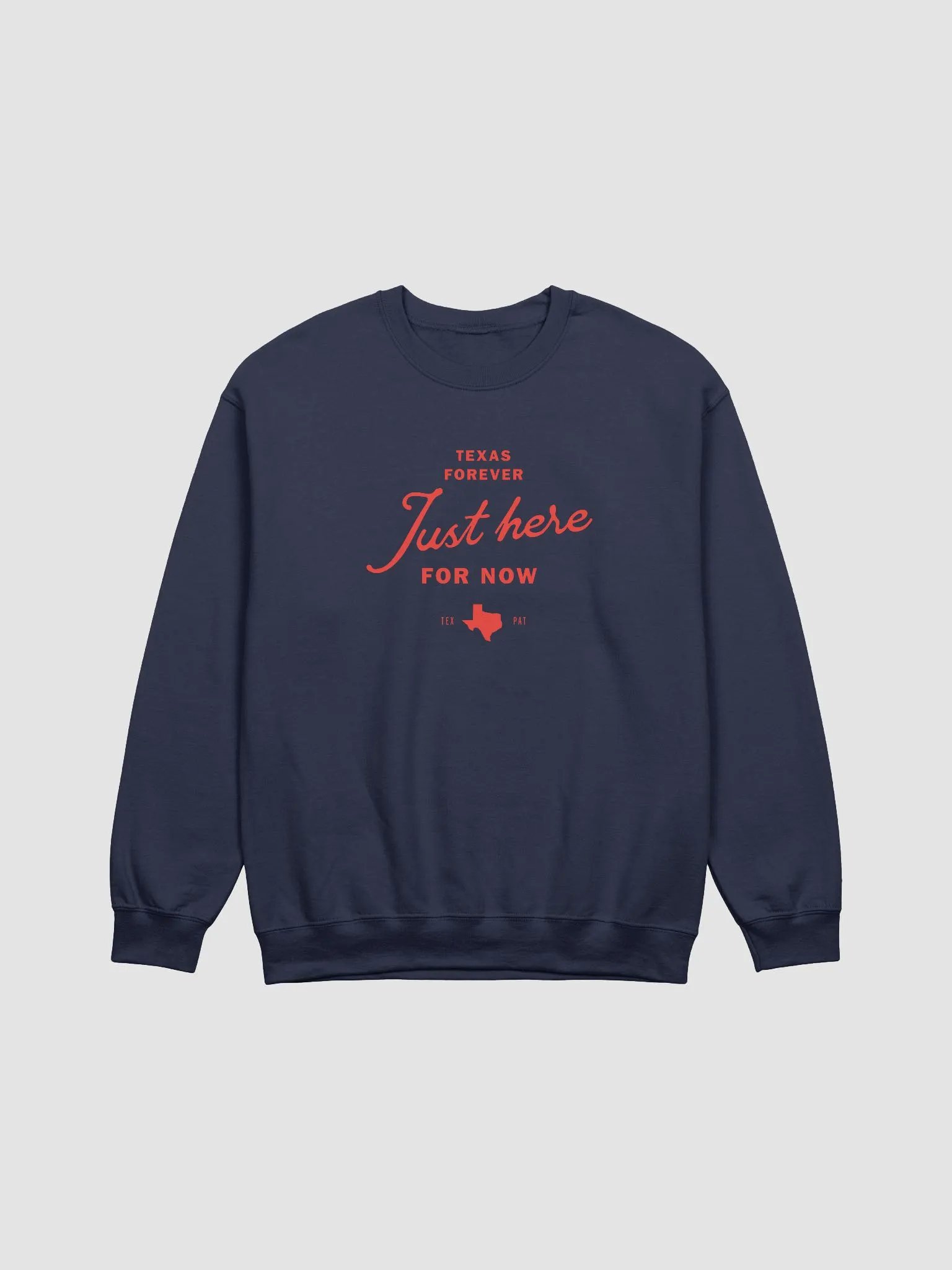 Just here for now product image (2)