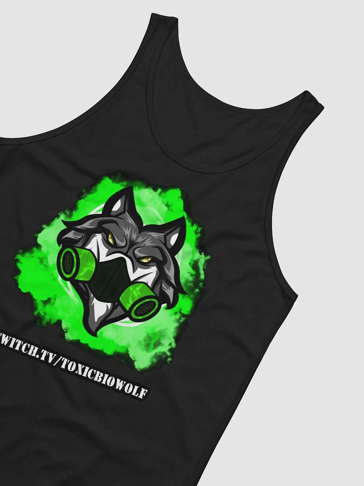 TOXICbiowolf Guy's tank product image (2)