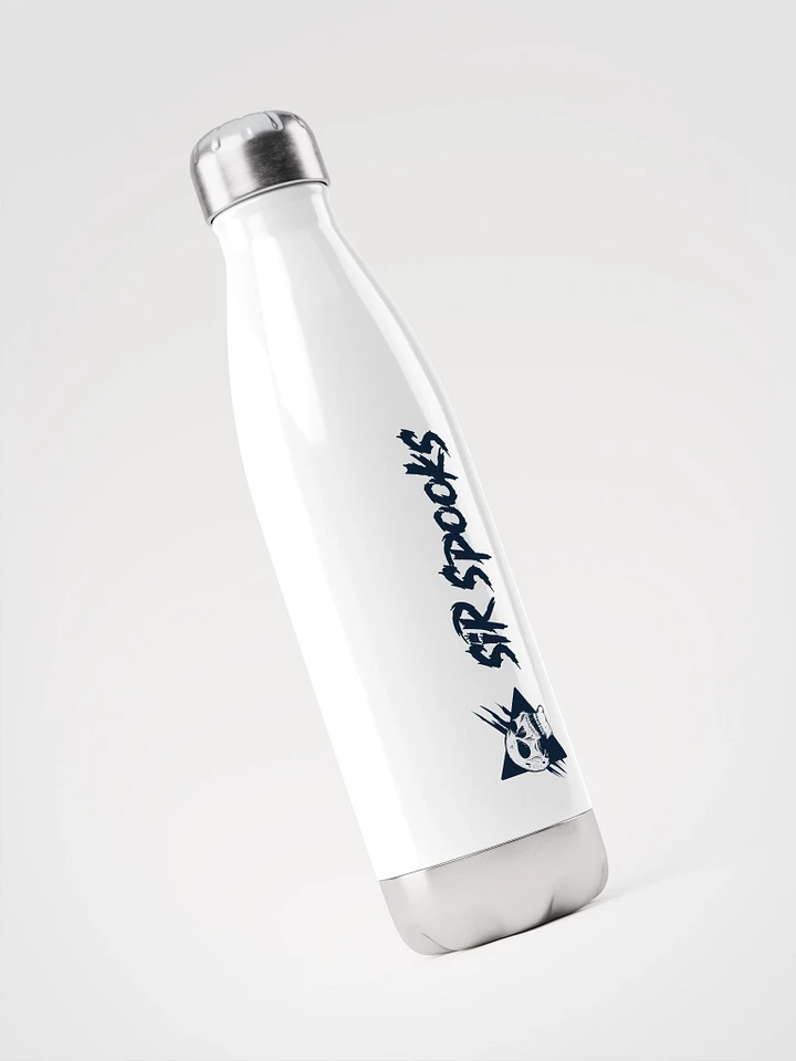 Sir Spooks Water Bottle product image (2)