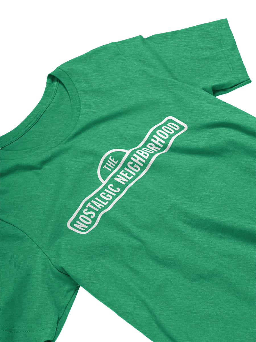 Basic Street Sign Tee product image (26)