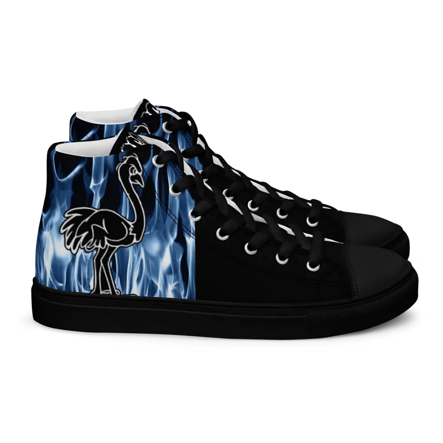 Sco Force 1s (Women's) product image (5)