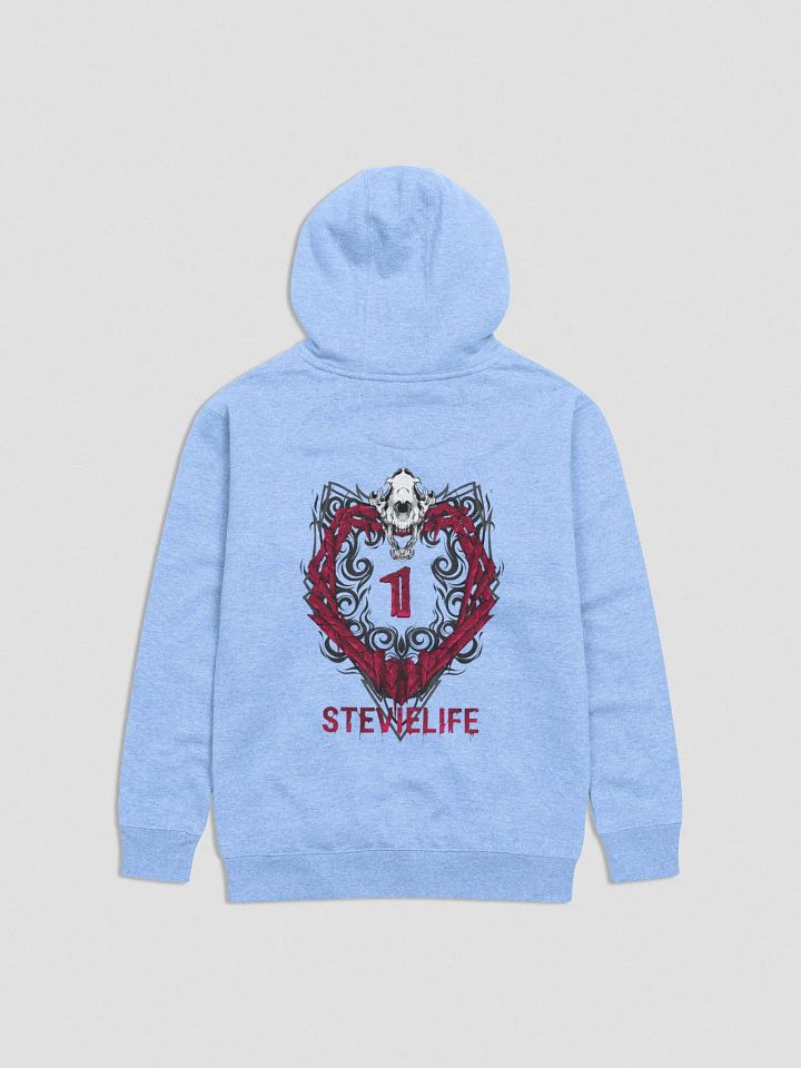 Premium Hoodie Rank 1 Mori product image (14)