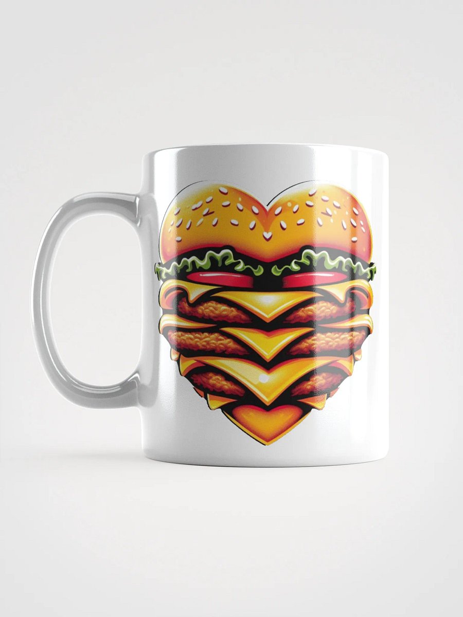 Indulgent McLove Mug product image (16)