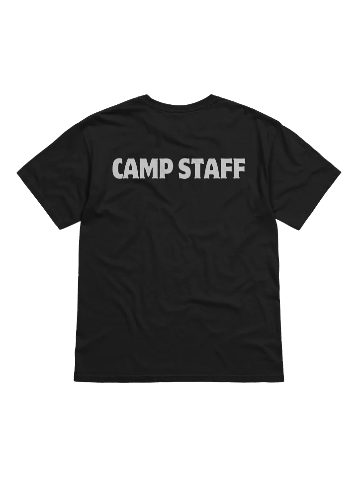 Camp Kindness “Camp Staff” T-Shirt product image (2)