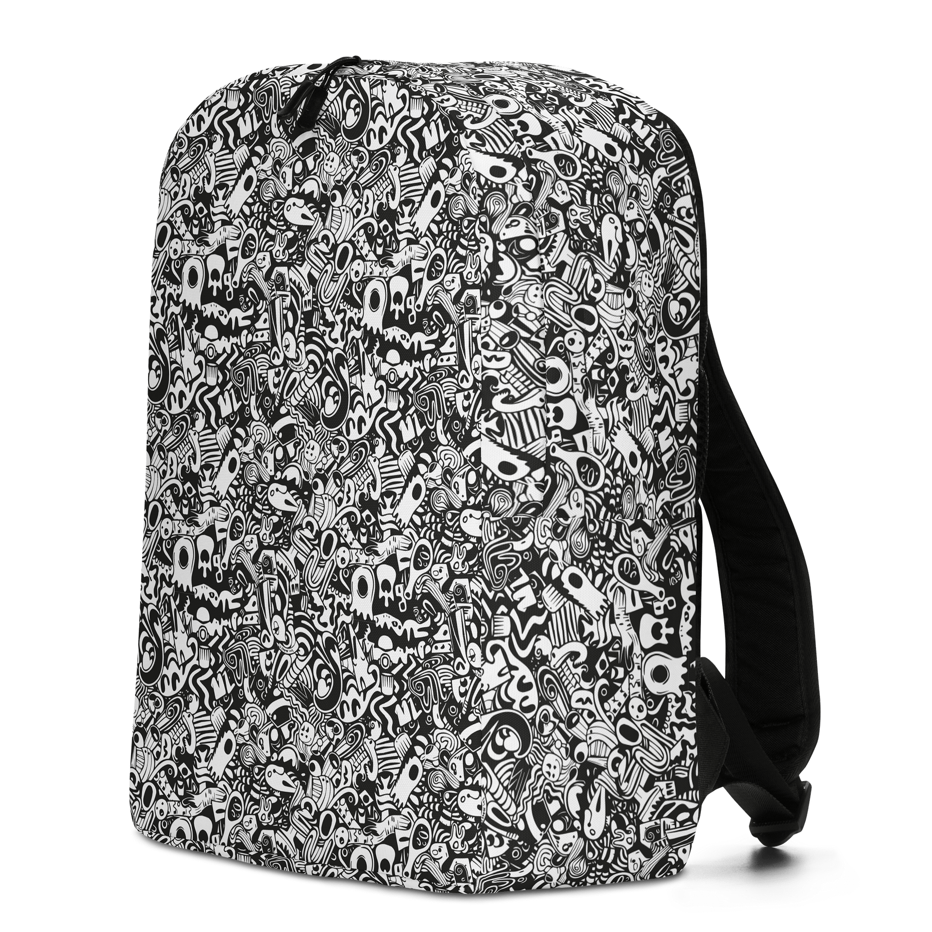 Wild Bunch | Minimalist Backpack product image (4)