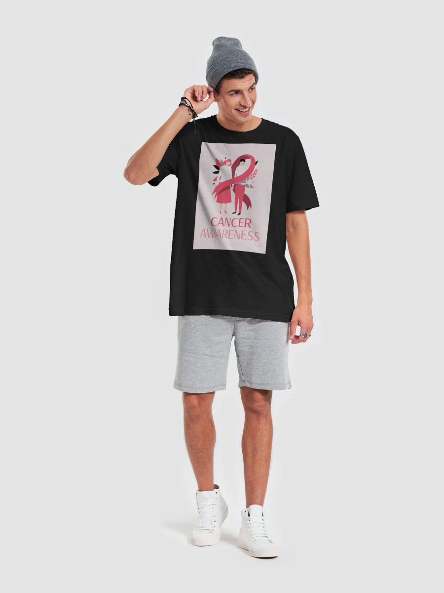 Cancer Awareness TShirt product image (6)